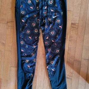 Nike Dri-Fit Leggings